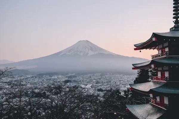Japanese culture