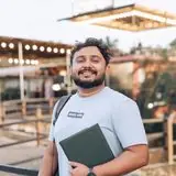 Arjun Sharma